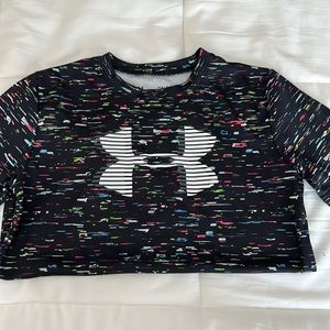 UNDER ARMOUR T-Shirt